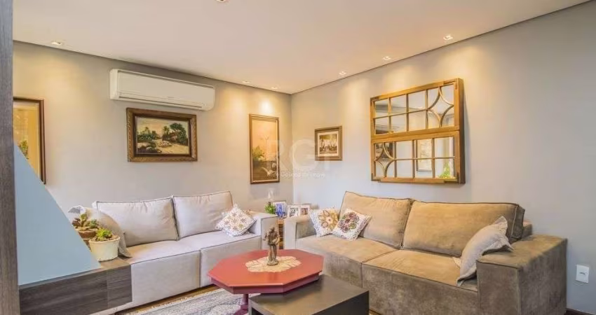 Casa para Comprar com 199 m² por R$ 1.180.000,00 - Boa Vista - Porto Alegre/RS