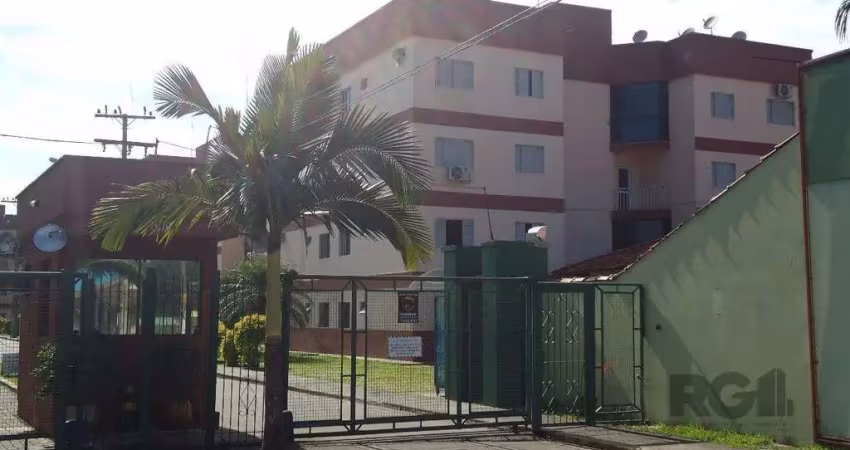 Apartamento 2 dormitórios, vaga de garagem, bairro vila cachoeirinha