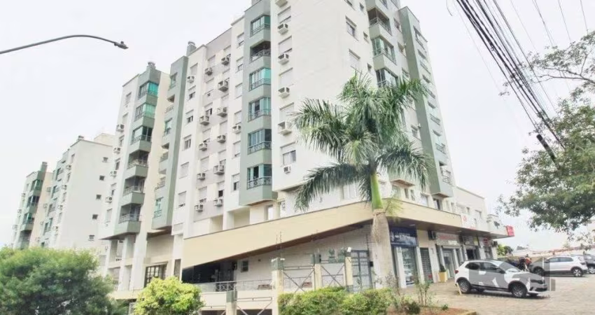Apartamento em Cavalhada
