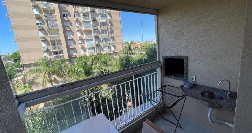 Apartamento em Sarandi