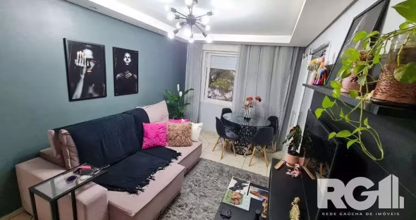 Apartamento com 2 quartos à venda na Avenida Baltazar de Oliveira Garcia, 3795, Rubem Berta, Porto Alegre