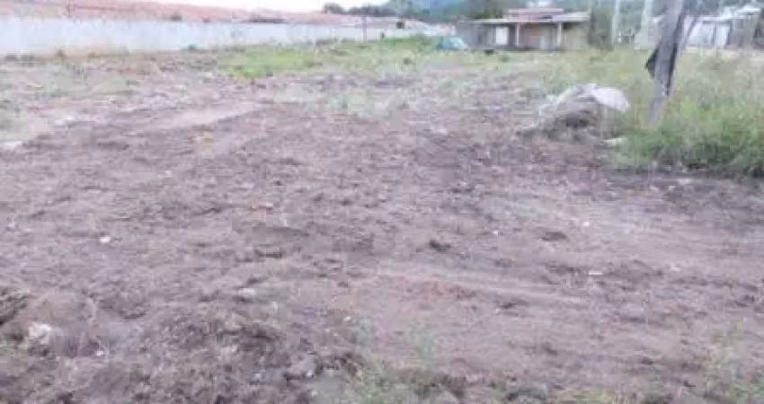 Terreno à venda na Rua Adalberto Garcia, 400, Aberta dos Morros, Porto Alegre