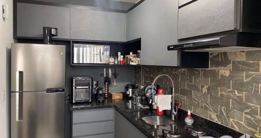 Apartamento em Partenon