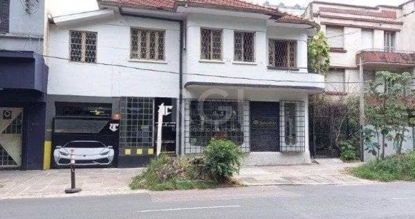 Casa para Venda - 200m², 2 dormitórios, 1 vaga - Moinhos de Vento