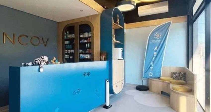 Sala Comercial em Jardim do Salso