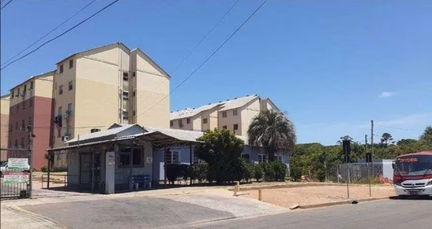 Apartamento em Campo Novo