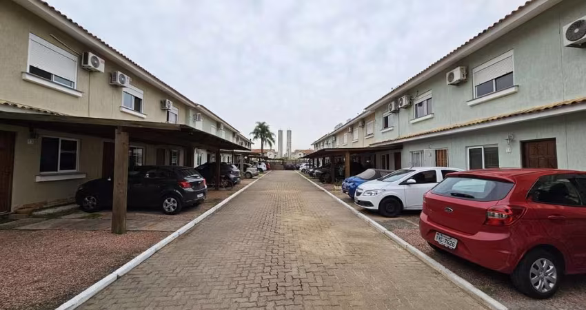 Casa em Condomínio em Aberta dos Morros