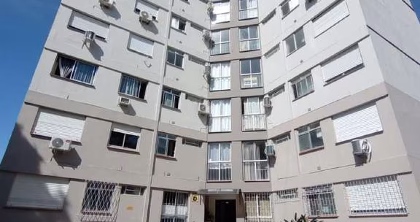 APARTAMENTO 1 DORMITÓRIO 39M² PARA LOCAR BAIRRO CRISTAL ZONA SUL EM PORTO ALEGRE