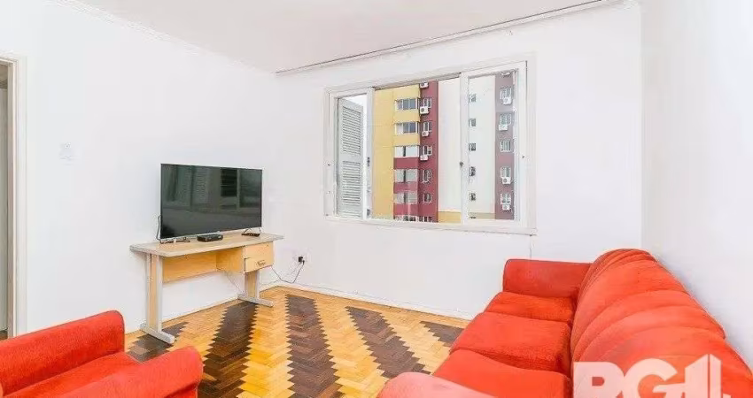 Apartamento em Floresta