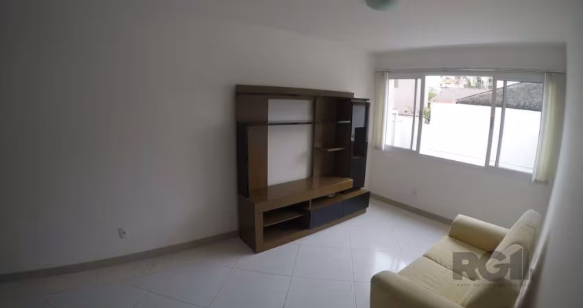 Apartamento para Venda - 75m², 2 dormitórios, 1 vaga - Rio Branco