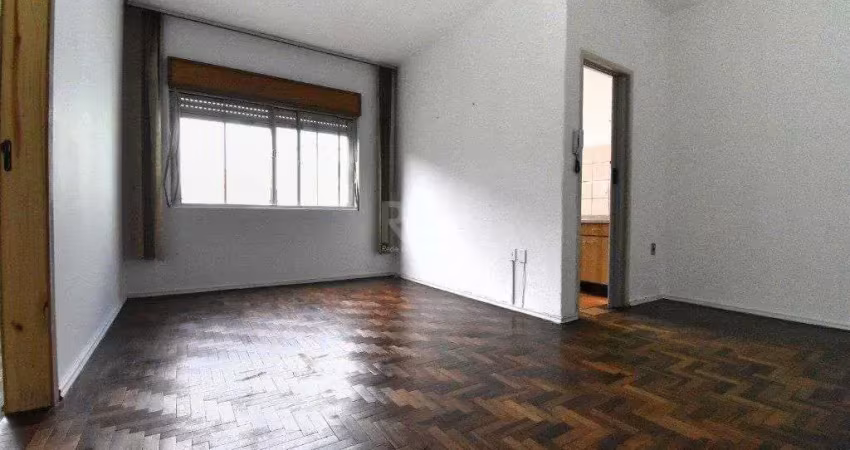Apartamento para venda - 40.84m², 1 dormitório, floresta