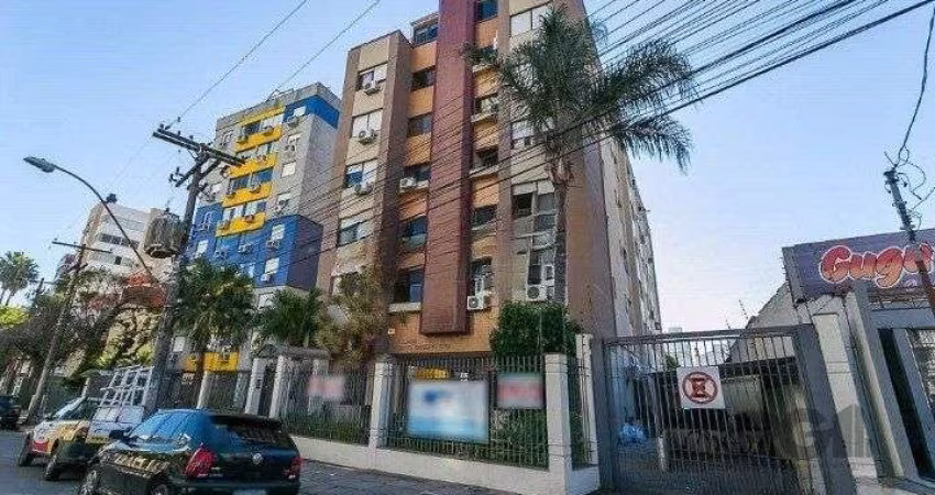 Apartamento para Venda - 46.73m², 1 dormitório, Santana