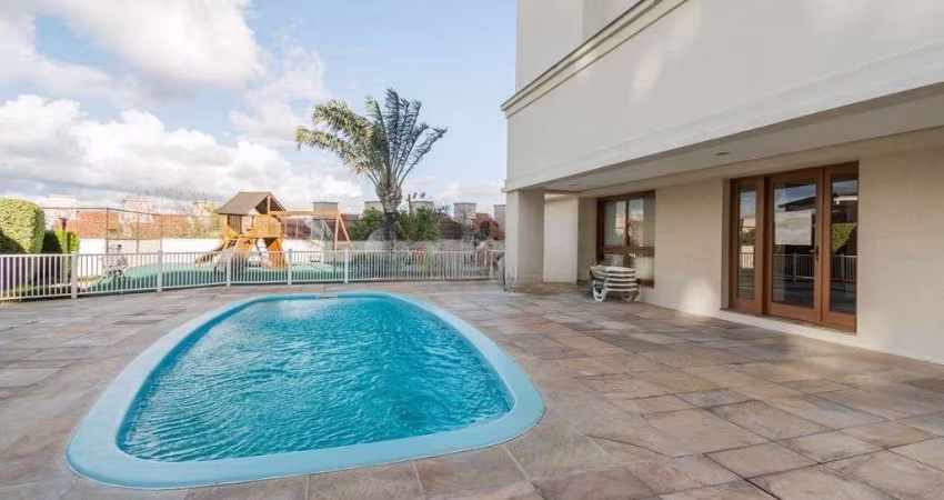 Apartamento 3 dorms à venda Rua João Ernesto Schmidt, Jardim Sabará - Porto Alegre