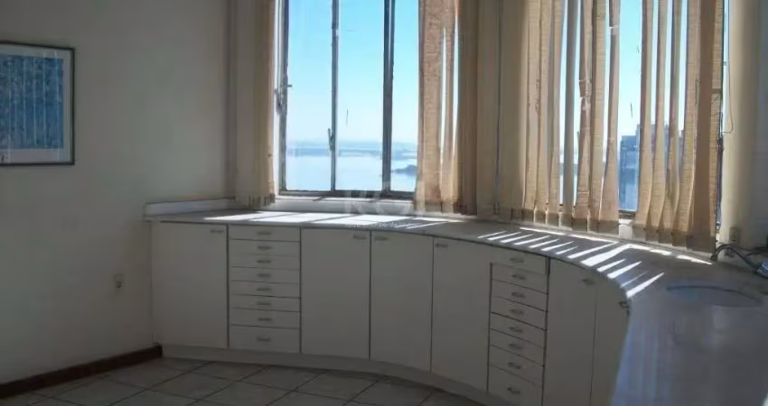 Conjunto/sala para venda - 70m², 0 dormitórios, centro histórico