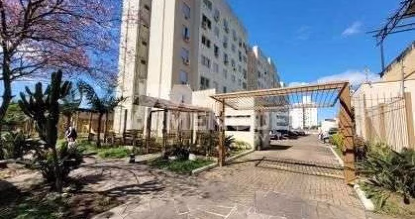 Apto em Porto Alegre/RS - Cond. San Izidro Apto