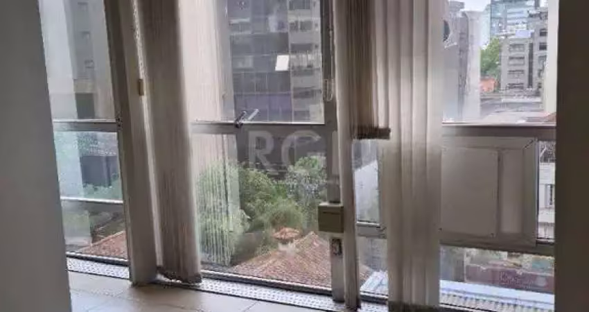 Conjunto/sala para venda - 28.18m², 0 dormitórios, moinhos de vento