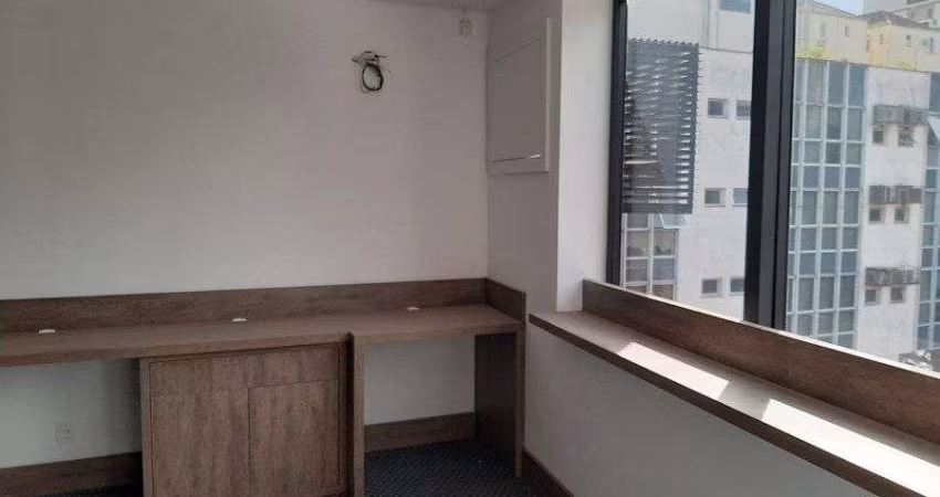 Conjunto/Sala para Venda - 30m², 0 dormitórios, Moinhos de Vento