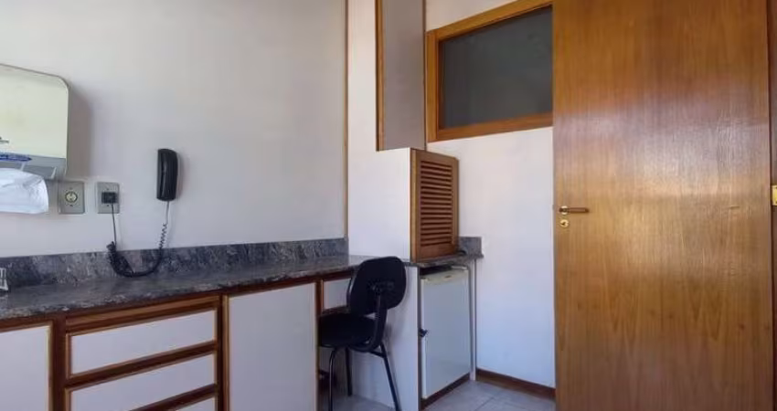 Conjunto/Sala para Venda - 31.41m², 0 dormitórios, Passo da Areia