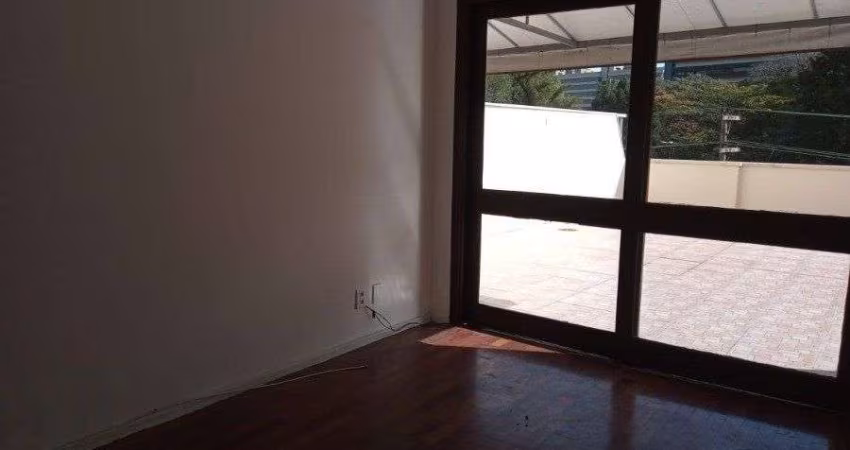 Apartamento garden para Venda - 150.1m², 2 quartos, 1 vaga - Menino Deus