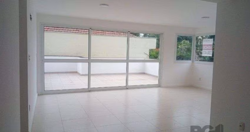 Apartamento em Auxiliadora