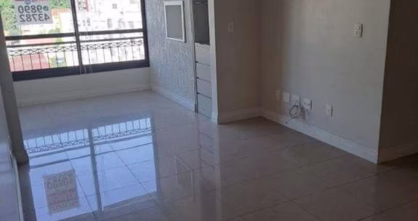 APARTAMENTO 2 DORMITÓRIOS SUITE VAGA FLORESTA PORTO ALEGRE COM 84,48 m²