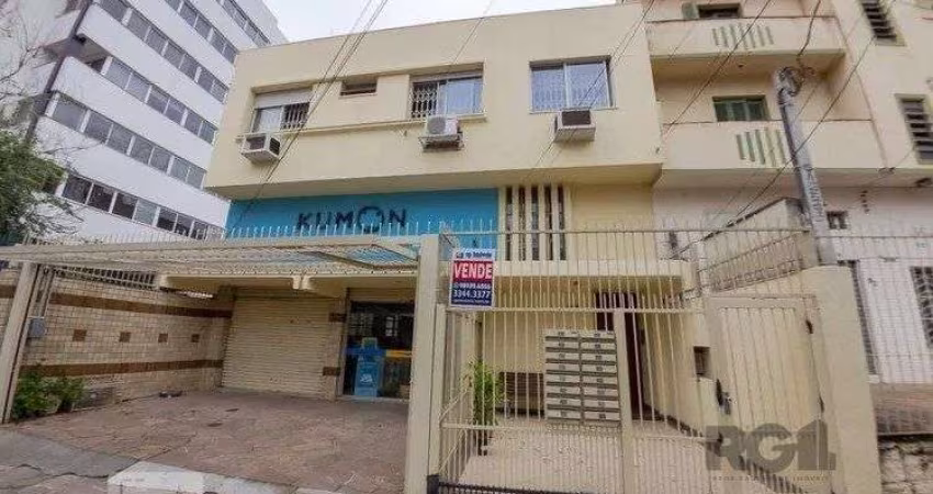 Apartamento em Auxiliadora