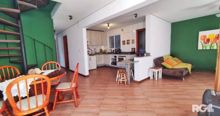 Casa com 4 Dormitórios à Venda no Jardim Sabará ? Porto Alegre com 153m² de Área Construída