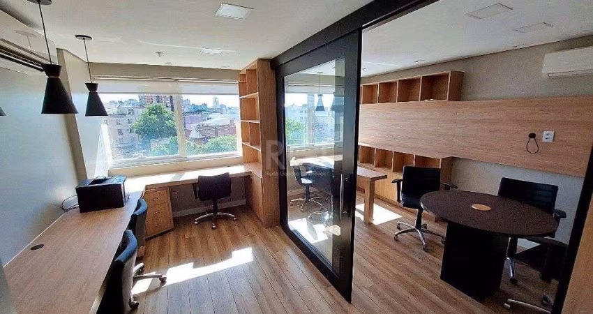 Sala Comercial em Floresta