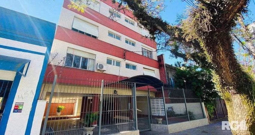 Excelente apartamento de 1 dormitório, cidade baixa.