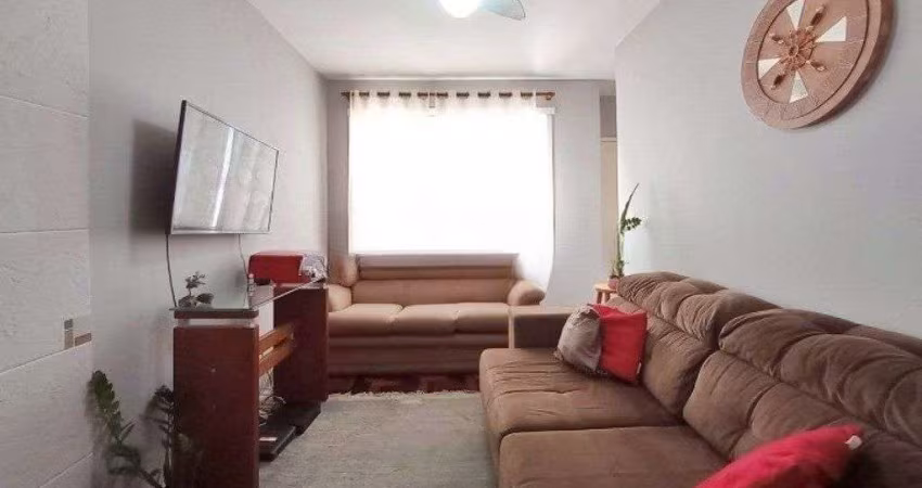 Apartamento com 2 quartos, 1 vaga e 70m² para vender por R$ 299.000