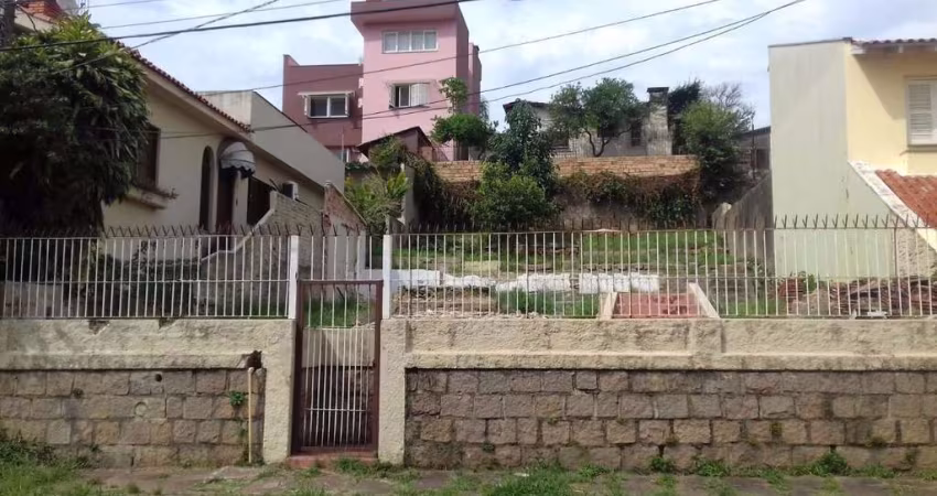 Terreno para Venda - 287.5m², 0 dormitórios, Partenon