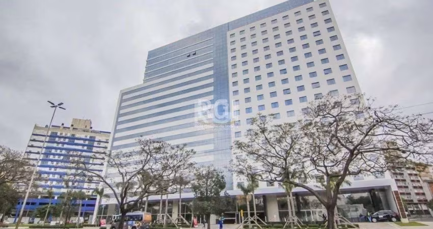 Sala Comercial em Cidade Baixa
