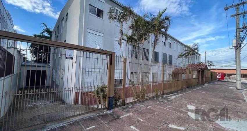 apartamento - 1 dorm . - 49,02 m² - Santo Antônio
