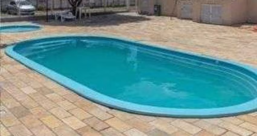 Apartamento para Venda - 38.72m², 2 dormitórios, 1 vaga - Restinga