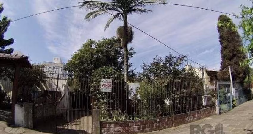 Terreno Residencial em Cavalhada