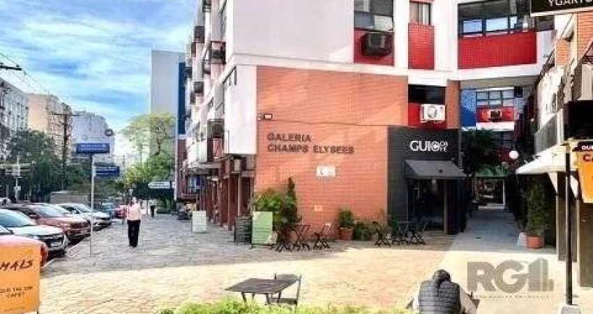 Sala Comercial em Moinhos de Vento