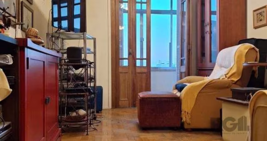 APARTAMENTO - 3 dorms. 1 vaga - 107,66 m² - CENTRO HISTÓRICO