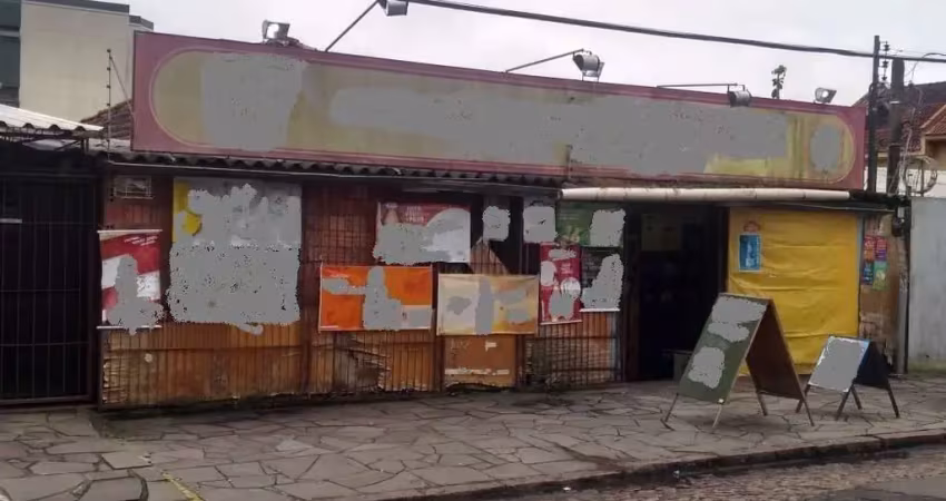 Terreno à venda na Rua Doutor Mário Totta, 2210, Tristeza, Porto Alegre