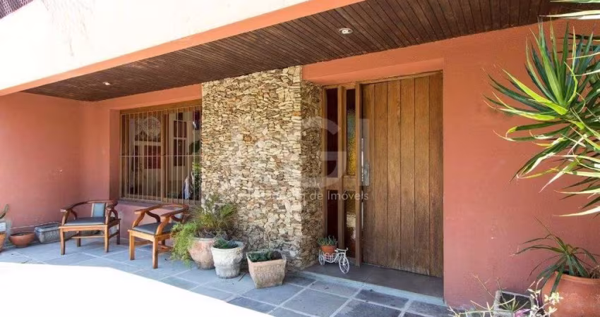 Casa Condominio para Venda - 342.2m², 3 dormitórios, sendo 1 suites, 3 vagas - Santa Tereza
