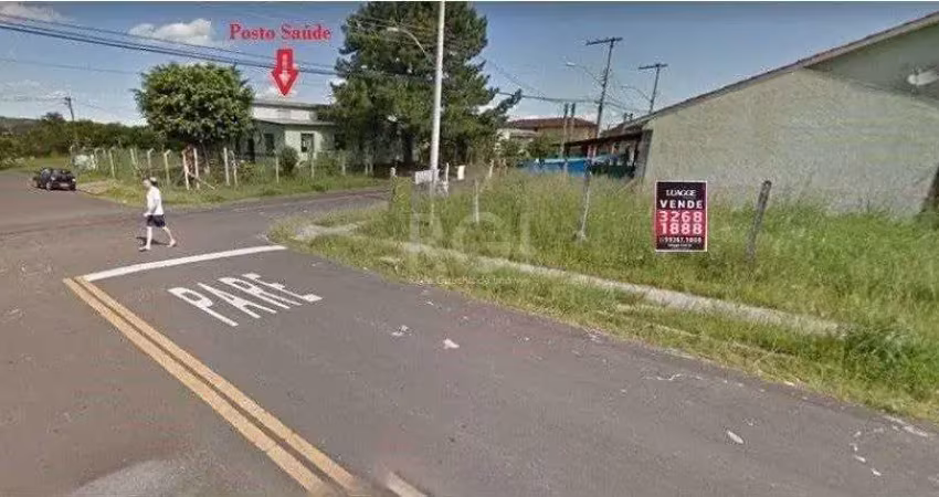 Terreno à venda na Rua Francisca Prezzi Bolognesi, 327, Hípica, Porto Alegre