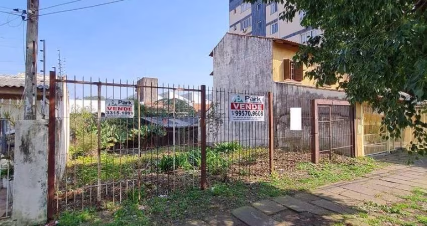 Terreno Residencial em Jardim Botânico