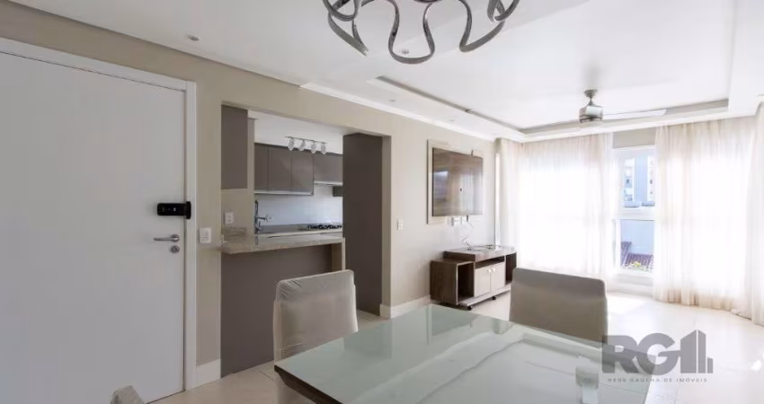 Apartamento em Camaquã