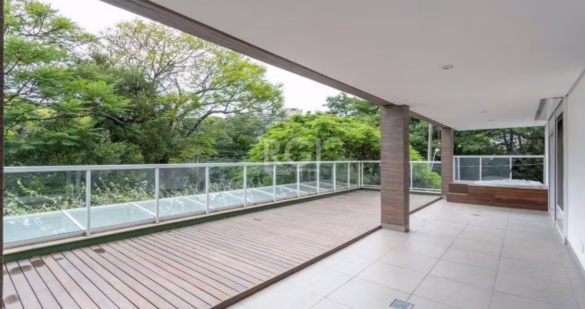 Apartamento em Cristal