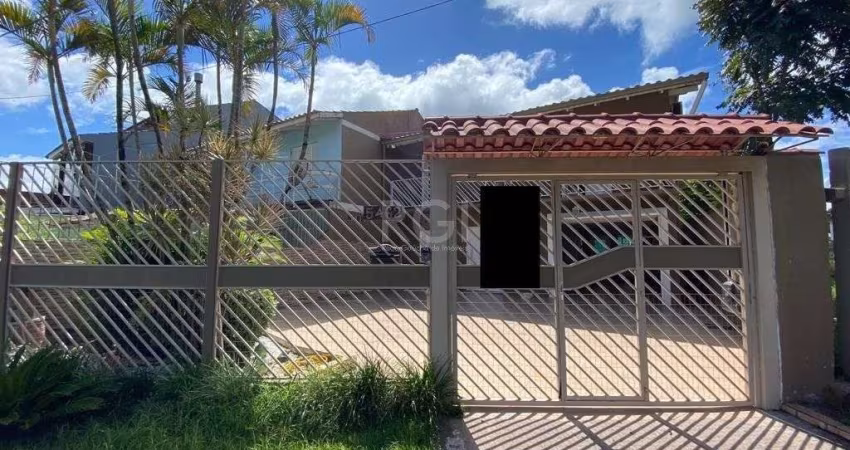 Casa para Venda - 109.08m², 2 dormitórios, sendo 1 suites, 3 vagas - Restinga