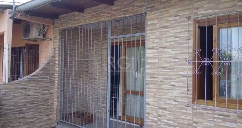 Casa em Restinga