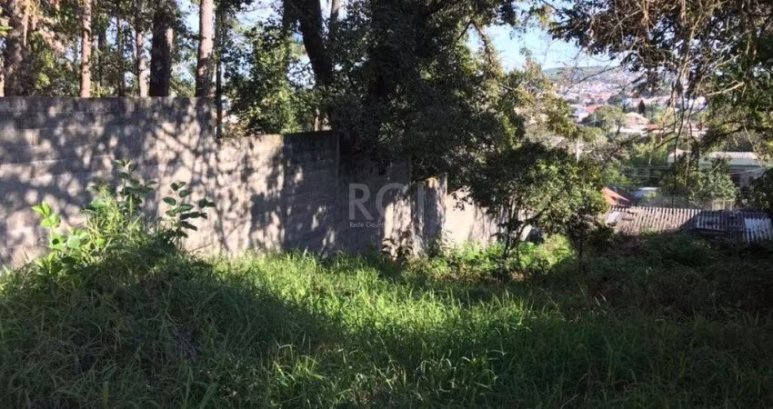 Terreno para Venda - 500m², Cavalhada