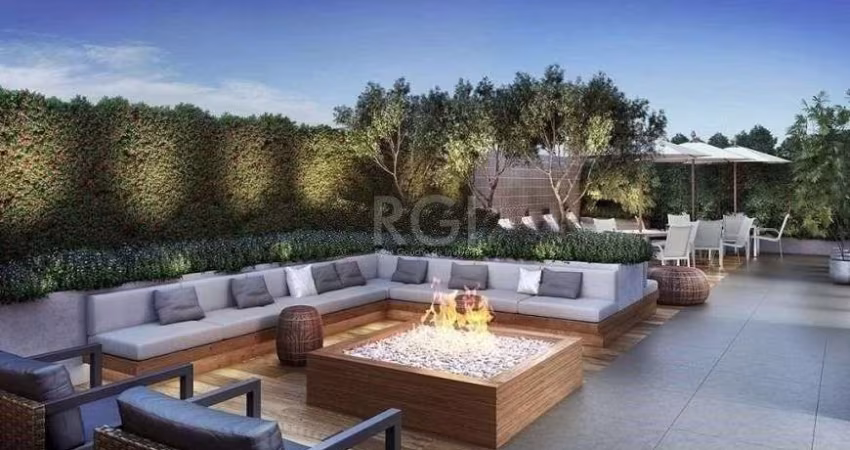 Conjunto/Sala para Venda - 30.84m², 0 dormitórios, Tristeza