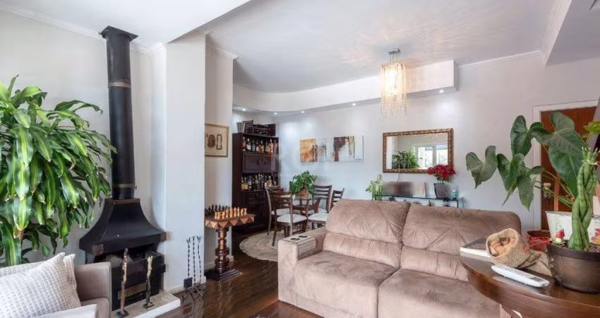 Cobertura para Venda - 255m², 3 dormitórios, sendo 1 suites, 2 vagas - Praia de Belas