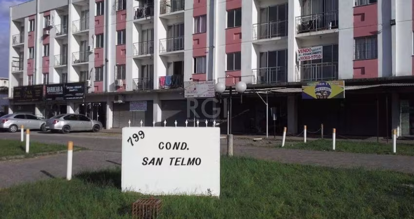 Apartamento para Venda - 45m², 2 dormitórios, Restinga