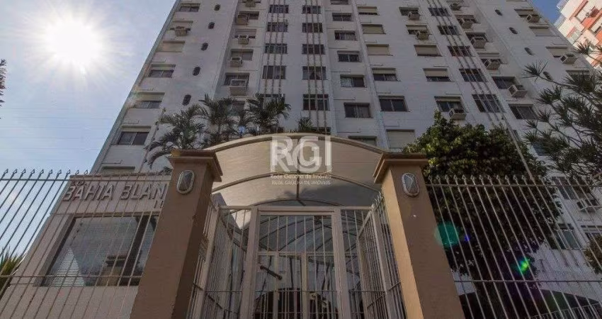 Apartamento para Venda - 64.5m², 2 dormitórios, 1 vaga - Cristal